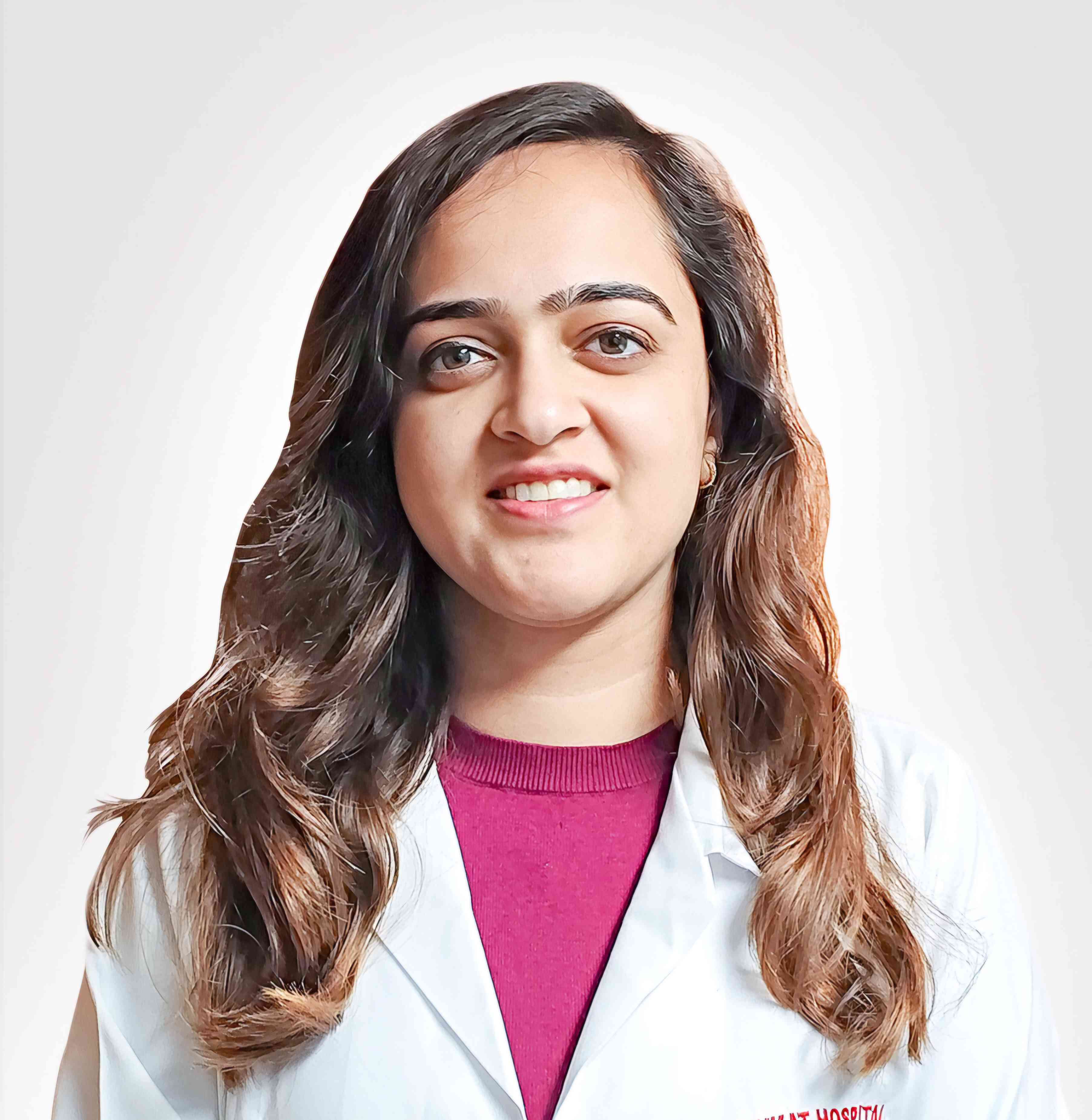 Kritika Bansal , Dermatology and Venereology